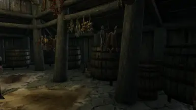 Frostfruit Inn - Vanilla
