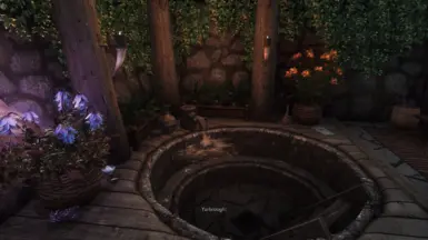 Frostfruit Inn - Modded