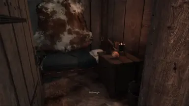 Frostfruit Inn - Modded