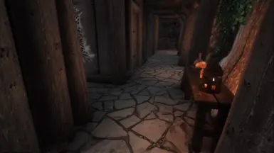 Frostfruit Inn - Modded