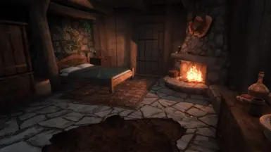 Frostfruit Inn - Modded