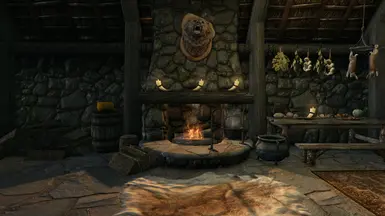 Rorik's Manor - Vanilla
