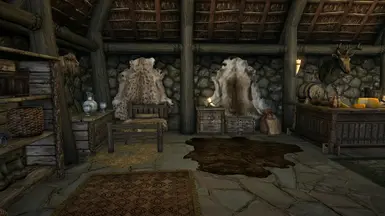 Rorik's Manor - Vanilla