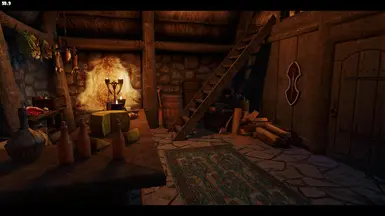 Rorik's Manor - Modded