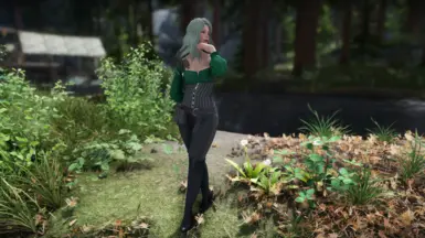 Emerald
