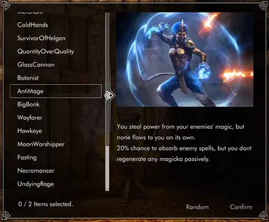 Additional Traits for Biggie Traits - Optional file