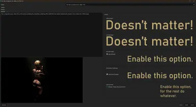 Install Info
