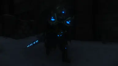Ebonblade Greatsword