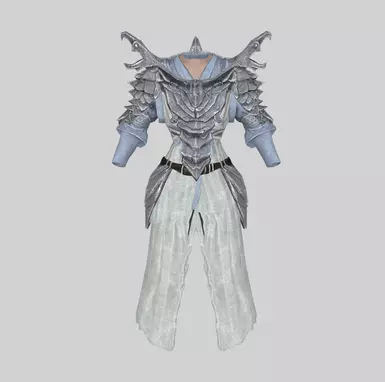 Dukaan Armor