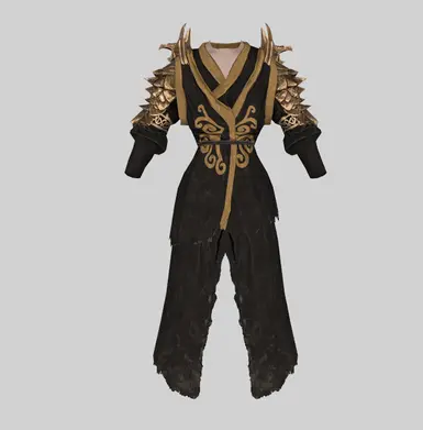 Kohnarik Robes