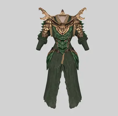 Otar Armor