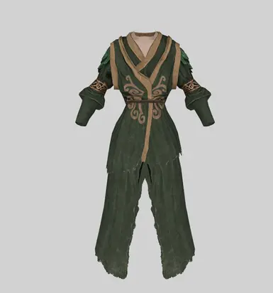 Otar Robes