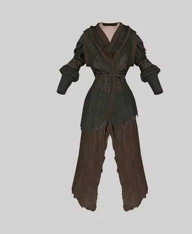 Rahgot Robes