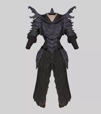 Zahkriisos Armor