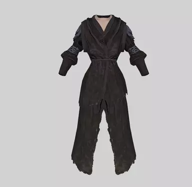Zahkriisos Robes