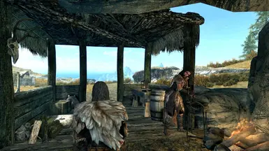Camp Rorikstead