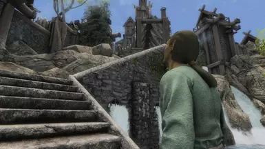 on his way to Dragonsreach