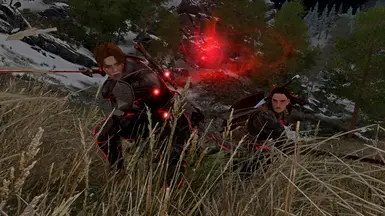 serkethetyt's Uthgerd team-up