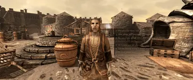Reworked dialogue branch