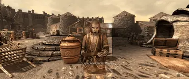 Mocking Mogrul with his orders