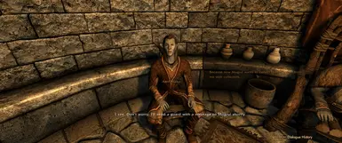 Asking help from Adril