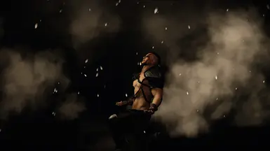 my brother in talos, youre not even trying to be chill anymore