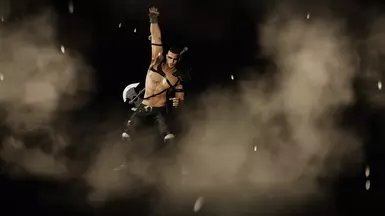 Custom Pose Request
