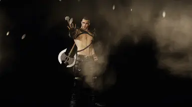 Custom Pose Request