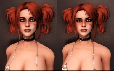 1.1 Update - Eyes