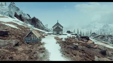 Heljarchen