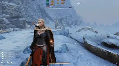 Fps capped to 30