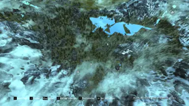 tower location