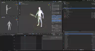 Updated UI, new features