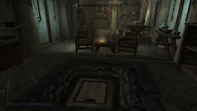 Unfurnished