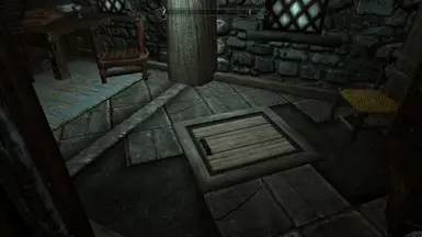 PartFurnished with Alchemy Lab