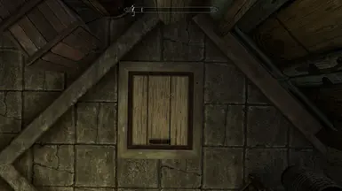Furnished alignment demonstration