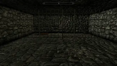 Basement facing cell