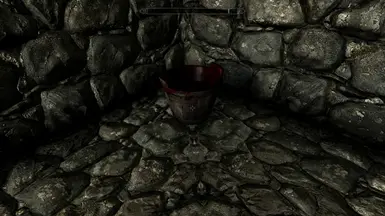Bathroom for your thrall(s)