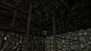 Cell bar structure alignment demonstration