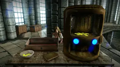 Vending Machine