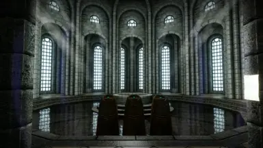 Summon Hall