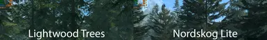 Small comparison on old system