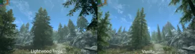 Small comparison on old system