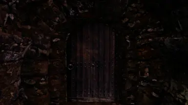 Entrance to Marketplace Sewers from Western Tunnel