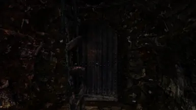 Entrance to Faithful Walkway Sewers from Eastern Tunnel