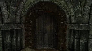 Exit to Western Tunnel from Marketplace Sewers