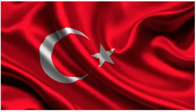 Pan's Nameless Witches - Turkish