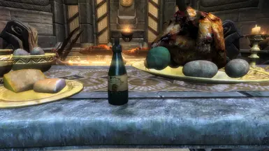 Product Placement - Blackbriar Mead in Sovngarde