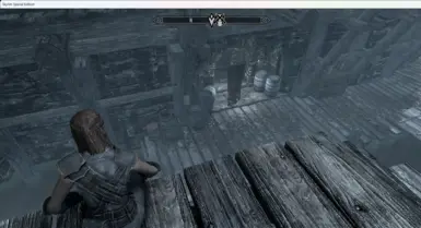 Jailbreaker - JK's Skyrim Patch