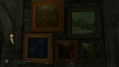 Landscapes